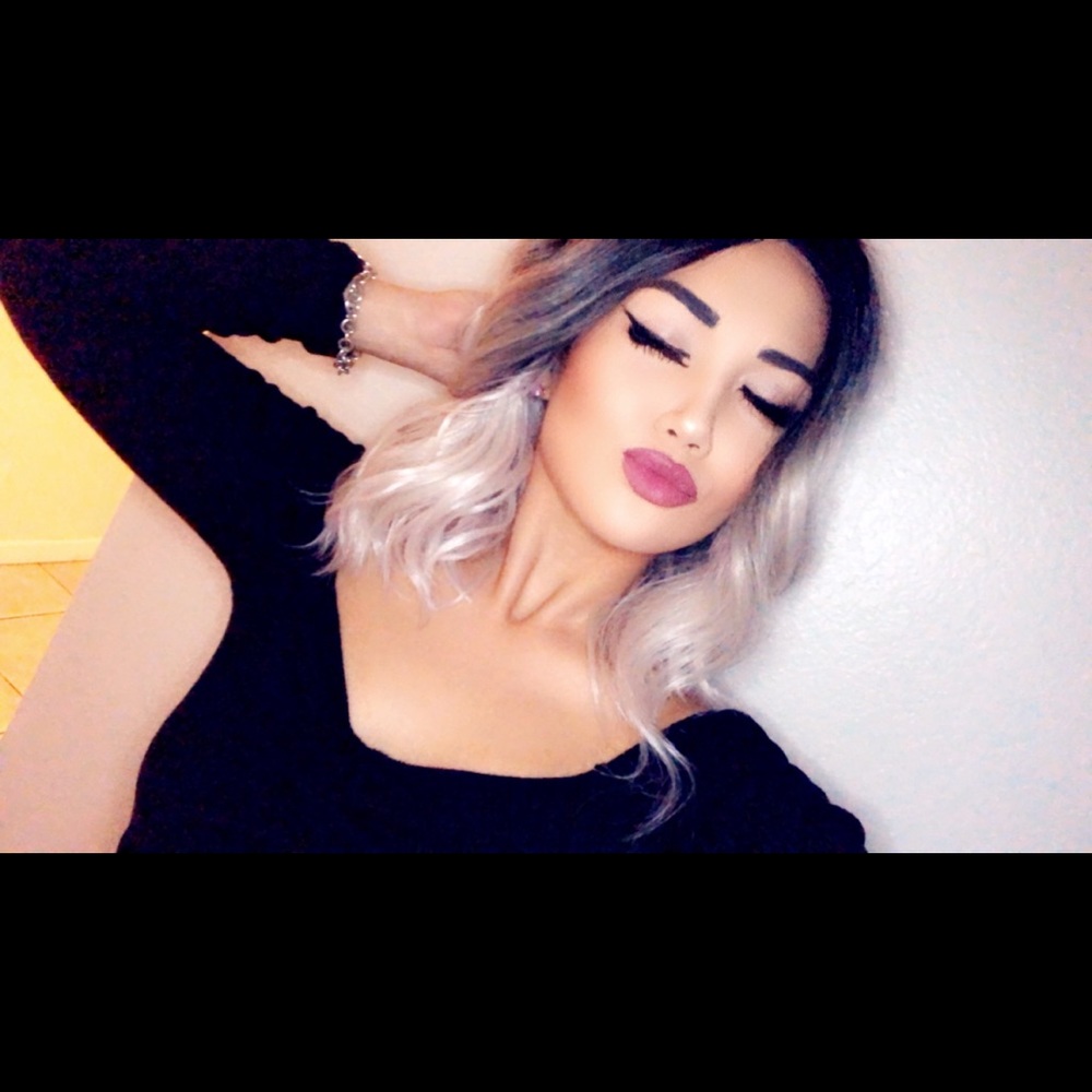 Meet your Posher, Alexis